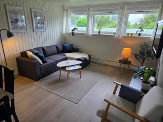 Cozy pedestrian apartment - 0