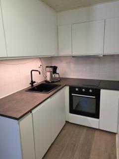 Cozy pedestrian apartment - 1