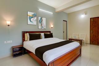 Hotel O Peram INN - 9