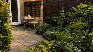 The Garden House by Maple & Moss - 4