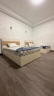 Sea-view family apartment with 3BR Opposite Rixos premium Alamein By Gadora - 2