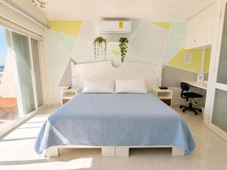 Brisas Shores Terrace Ocean View Beachfront Apartments 1 bedroom hotel zone - 6
