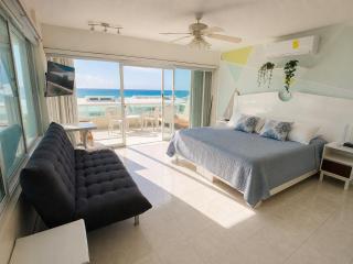 Brisas Shores Terrace Ocean View Beachfront Apartments 1 bedroom hotel zone - 7