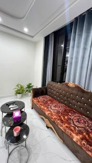 Family Apartment in Multan - 4