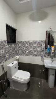 Family Apartment in Multan - 2