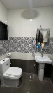 Family Apartment in Multan - 1