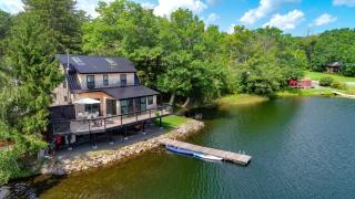 The Lake House - 9