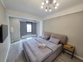 Rent Apartment in Chișinău - 9