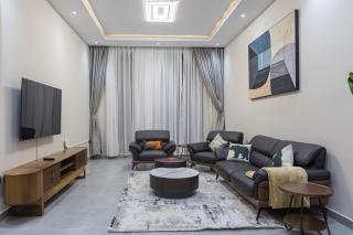 Solora Residences First Floor - 9