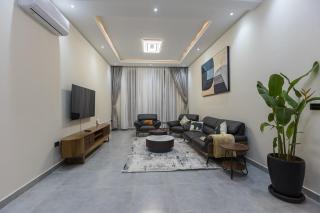 Solora Residences First Floor - 5
