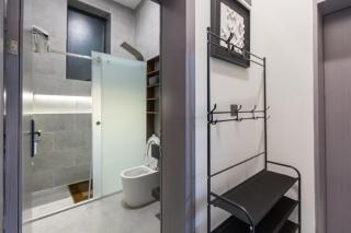 Solora Residences First Floor - 1