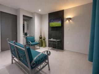 VIRREYES418 extended apartments - 2