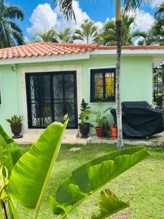 Las Palmeras - 5