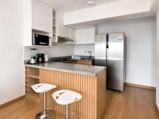 Charming 3-Bedroom Apartment in Chorrillos - 8
