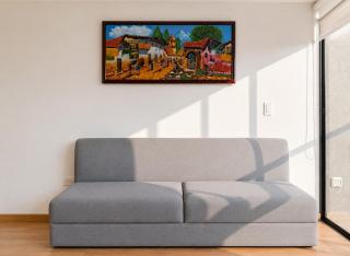 Charming 3-Bedroom Apartment in Chorrillos - 5
