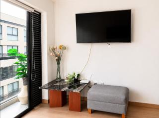 Charming 3-Bedroom Apartment in Chorrillos - 4