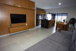 Casa moderna e elegante em Bonito-MS - 5
