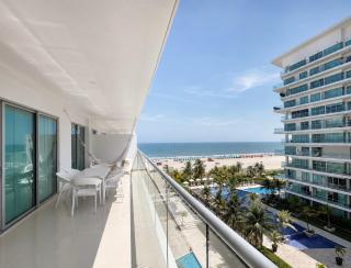Apartment Sea Breeze - Morros Epic - 2