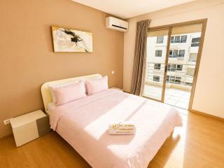 Appartement à Prestigia avec Wifi 100 Mo et Parking - 3