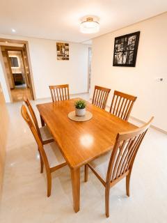 Appartement à Prestigia avec Wifi 100 Mo et Parking - 6