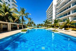 Apartment Sea Breeze - Morros Epic - 0