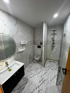 Appartement nouvelle soukra - 7