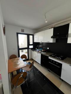 Appartement nouvelle soukra - 5