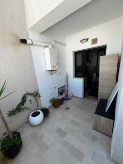 Appartement nouvelle soukra - 2