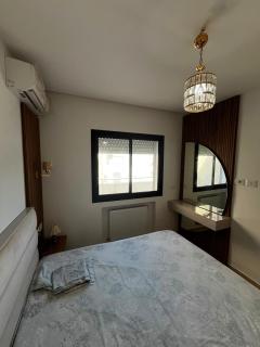 Appartement nouvelle soukra - 1