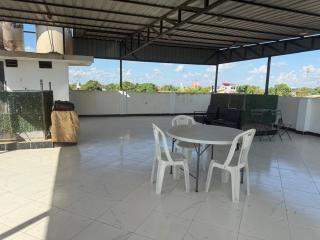 JAARR Alojamientos - 8