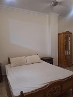 Fully equipped flatlet - 9