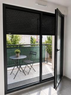 Appartement lumineux proche de Paris - 5