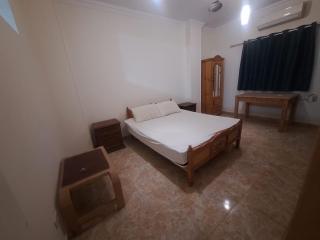 Fully equipped flatlet - 6