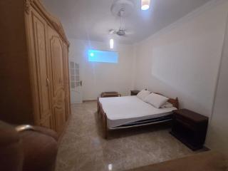 Fully equipped flatlet - 1
