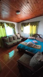 Casa de María - 0