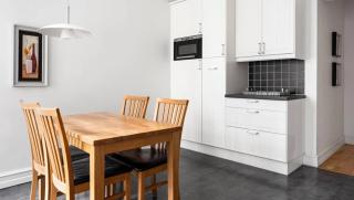 Skyline Premium Suites Malmö - 4