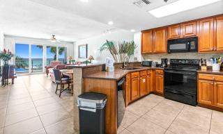 Oceanfront Condo with Shared Pool & Fitness Room - 3
