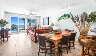 Oceanfront Condo with Shared Pool & Fitness Room - 2