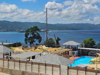 Oceanview Studios at Montego Gardens - Montego Bay - 6