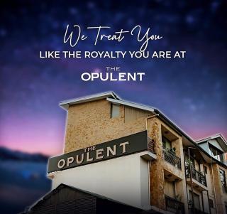 Opulent Hotel Murree Bhurban - 0