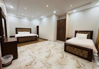 Opulent Hotel Murree Bhurban - 2