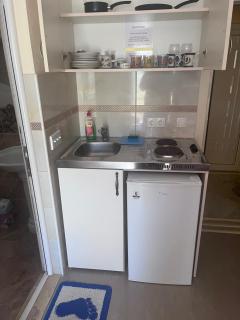 MEHMED APARTMANTs - 1