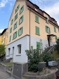 Cozy apartment steps from Lake Constance - 5