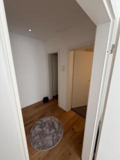 Cozy apartment steps from Lake Constance - 4