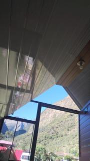 Florefundios Huts Collpa - 8