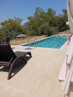 Iztuzu Sunset Villa - 1