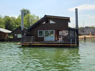 Splav na Savi-Ada ciganlija - 0