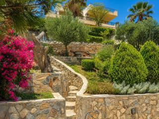 Eagles Nest Villa Athenian Riviera in Aghia Marina near Lagonisi, next to the beach close to Athens Airport - 8