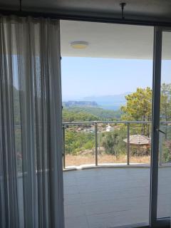 Iztuzu Sunset Villa - 1
