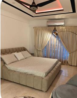 Modern 1BHK with rooftop - 7